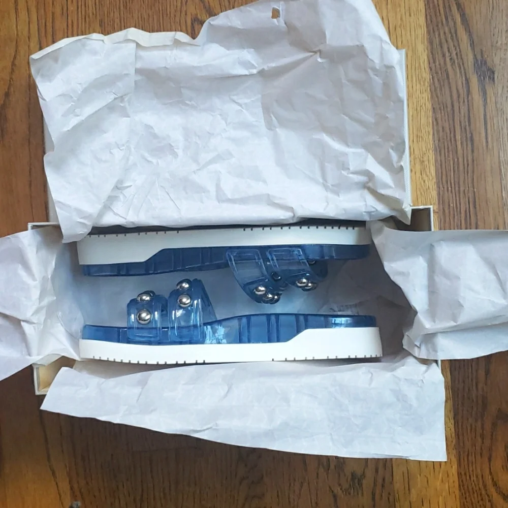Marc Fisher bnib nwt